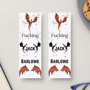 Jävla Jack Barlowe