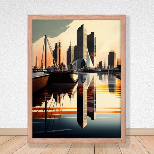 Realistic Urban Art Etsy