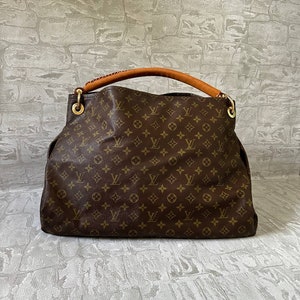 Luis Vuitton Tasche 