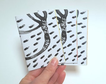 Zin över Zin, 'Paus' av Emily Randall