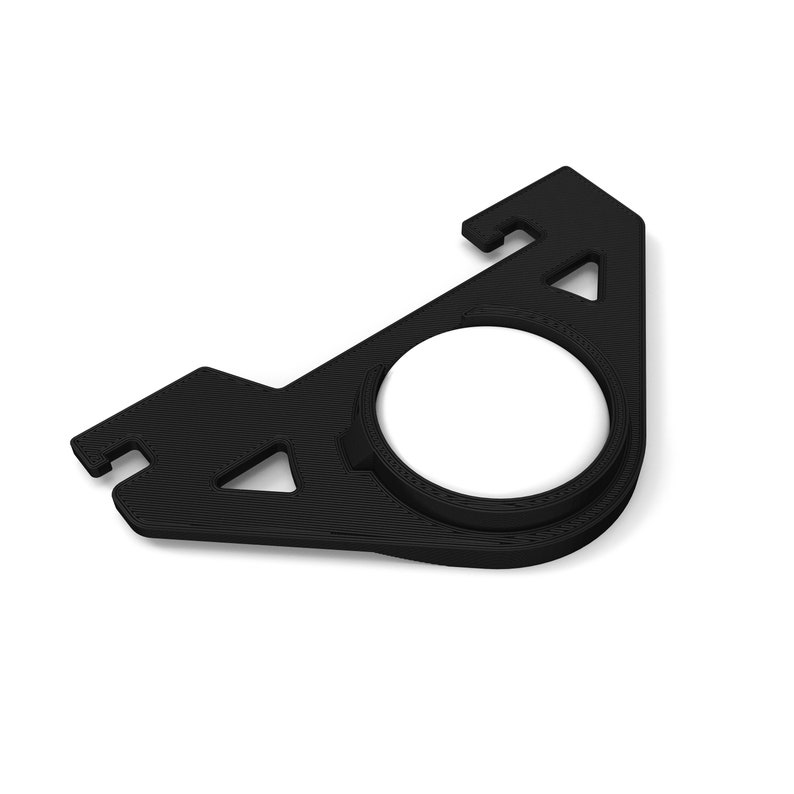 Pelican Nametag Airtag Mount - Thumbnail 2