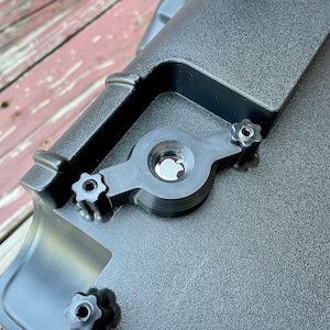 Pelican Air 1535 Case Internal Airtag Mount