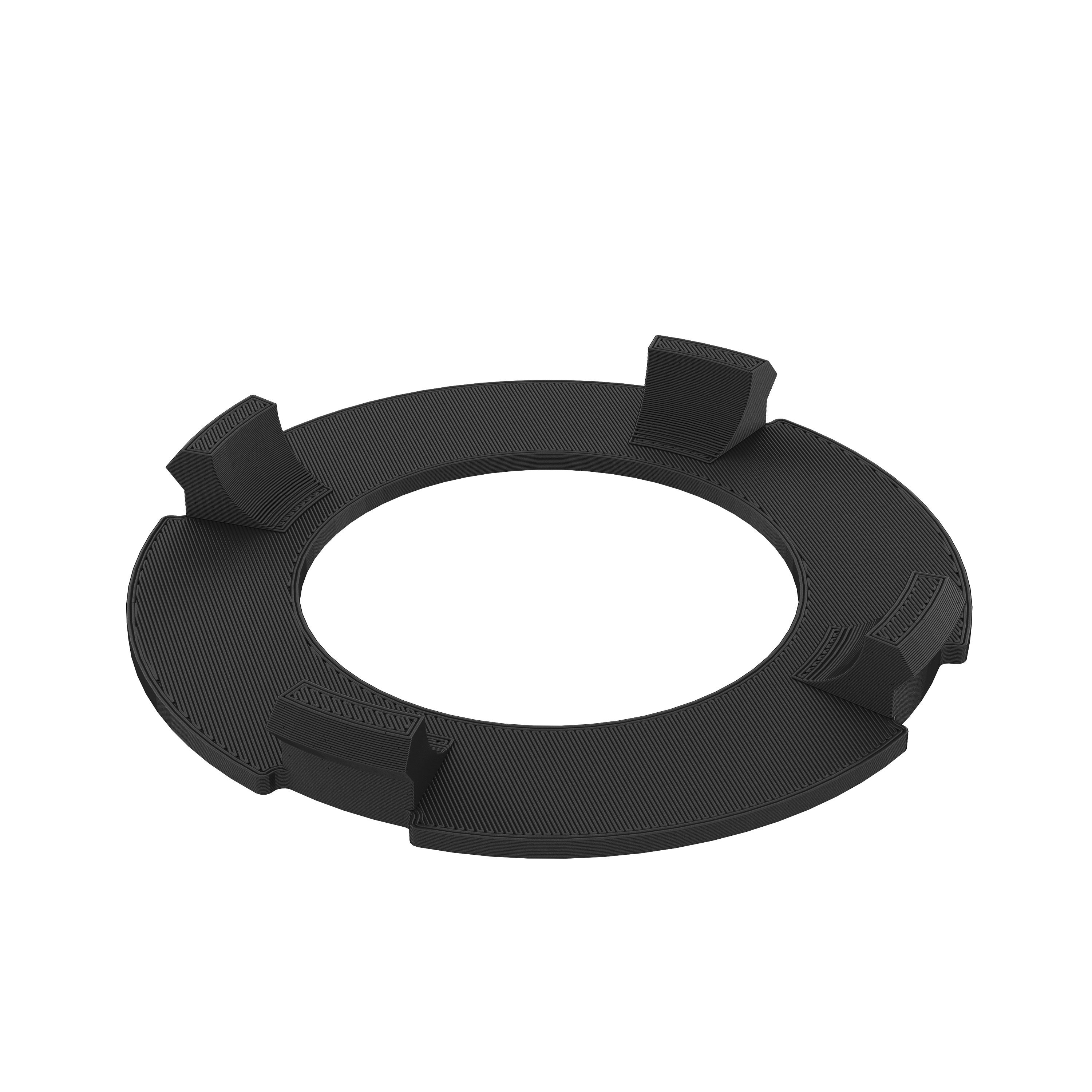 Kobalt Router Table Reinforced Flush Inserts Etsy Australia