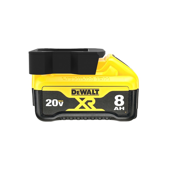 Dewalt Battery Holder Etsy