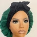 see more listings in the Silk Bonnet section