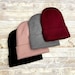 see more listings in the Winter Beanie section