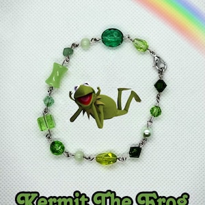 The Muppets Bracelets!