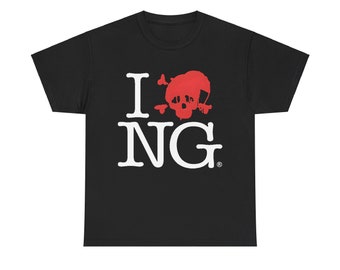 I <3 NOVAGANG shirt, NOVAGANG, xaviersobased, nettspend, yhapojj, phreshboyswag underground rap, jerk, hoodtrap