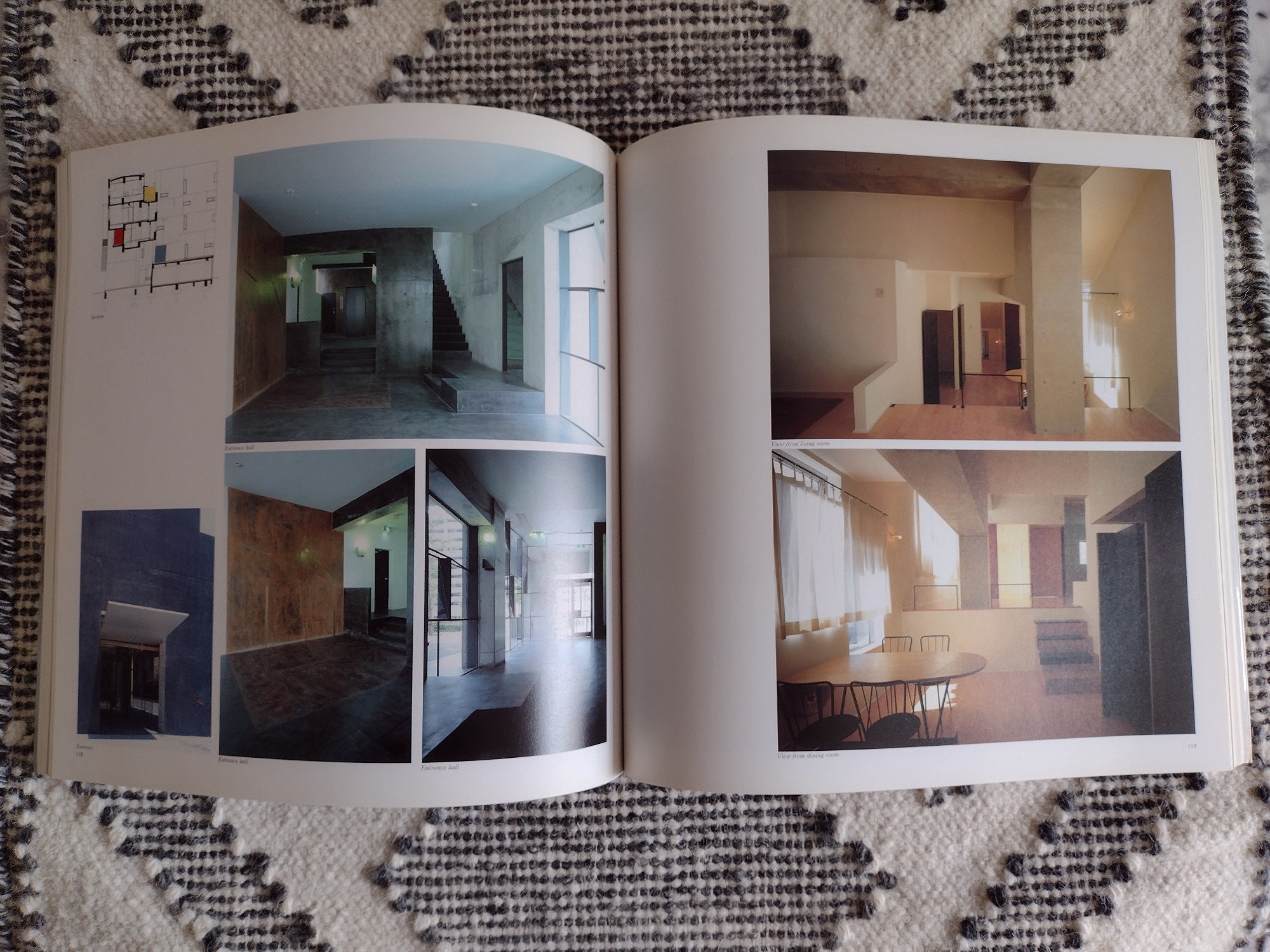 Steven Holl (GA Architect 11) - Etsy
