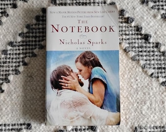 The Notebook by Nicholas Sparks