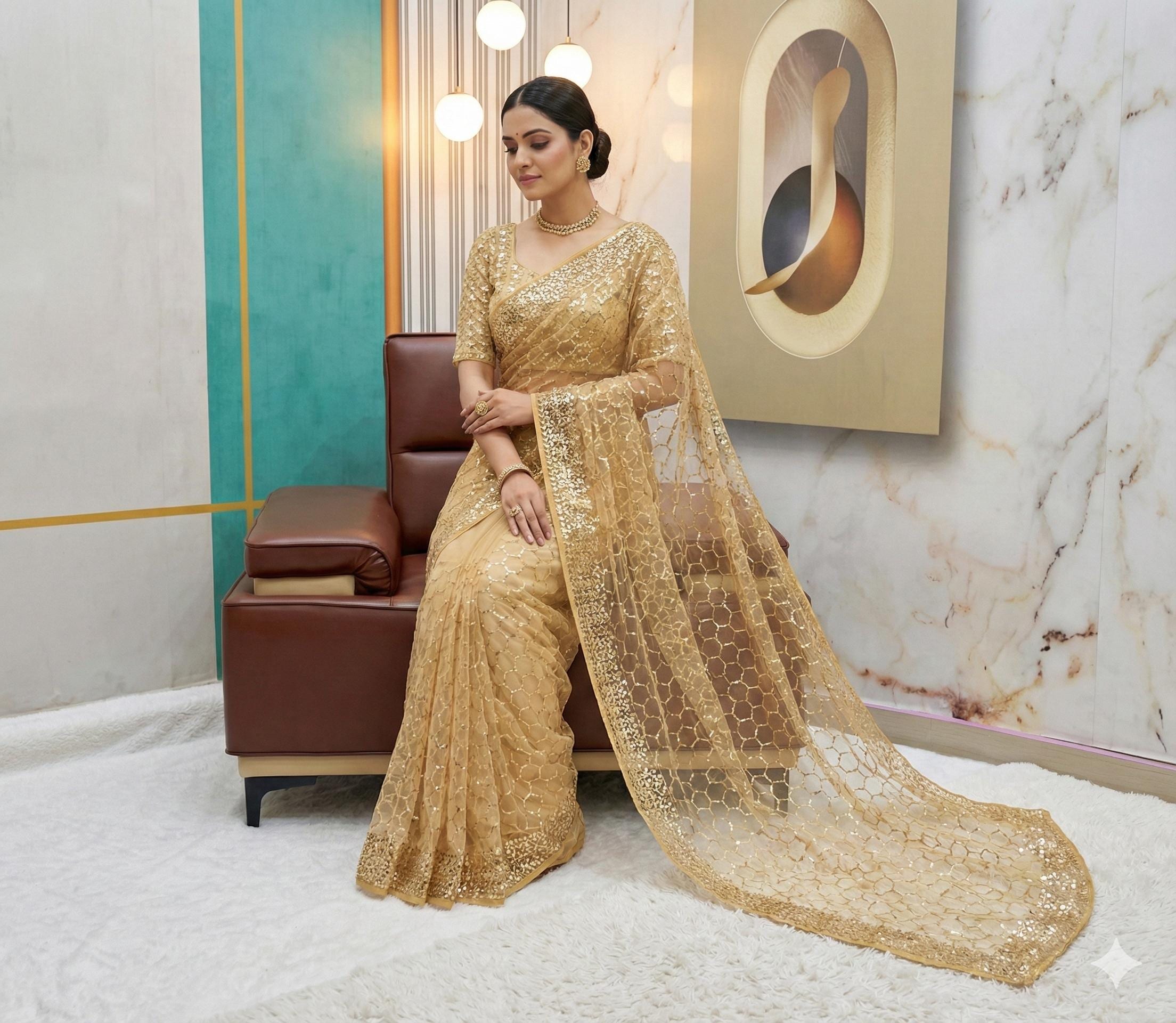 Party Wear Dress Kerala - Etsy
