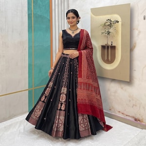 Ghagra Choli