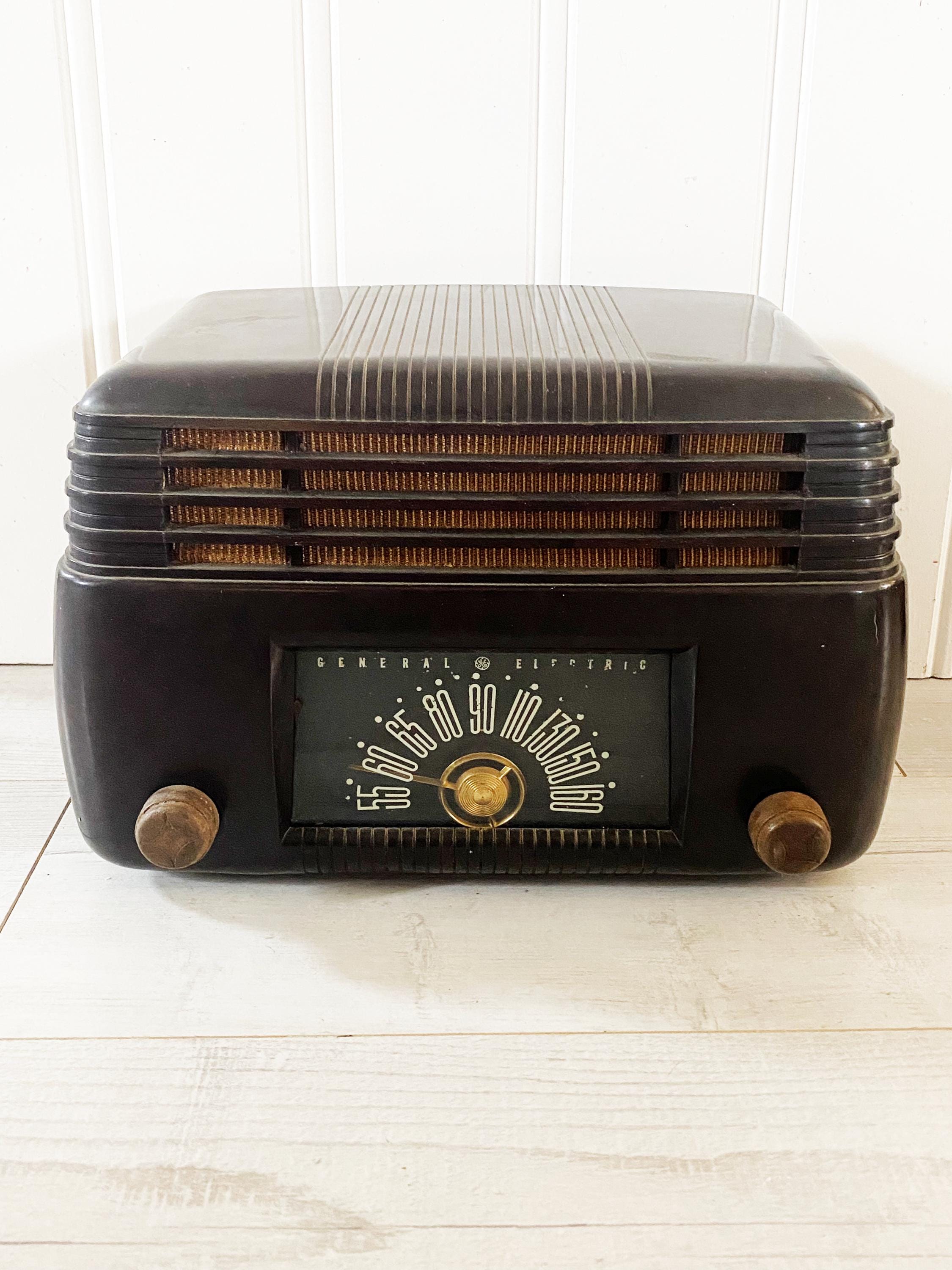 Ge Vintage Stereo - Etsy - Page 3