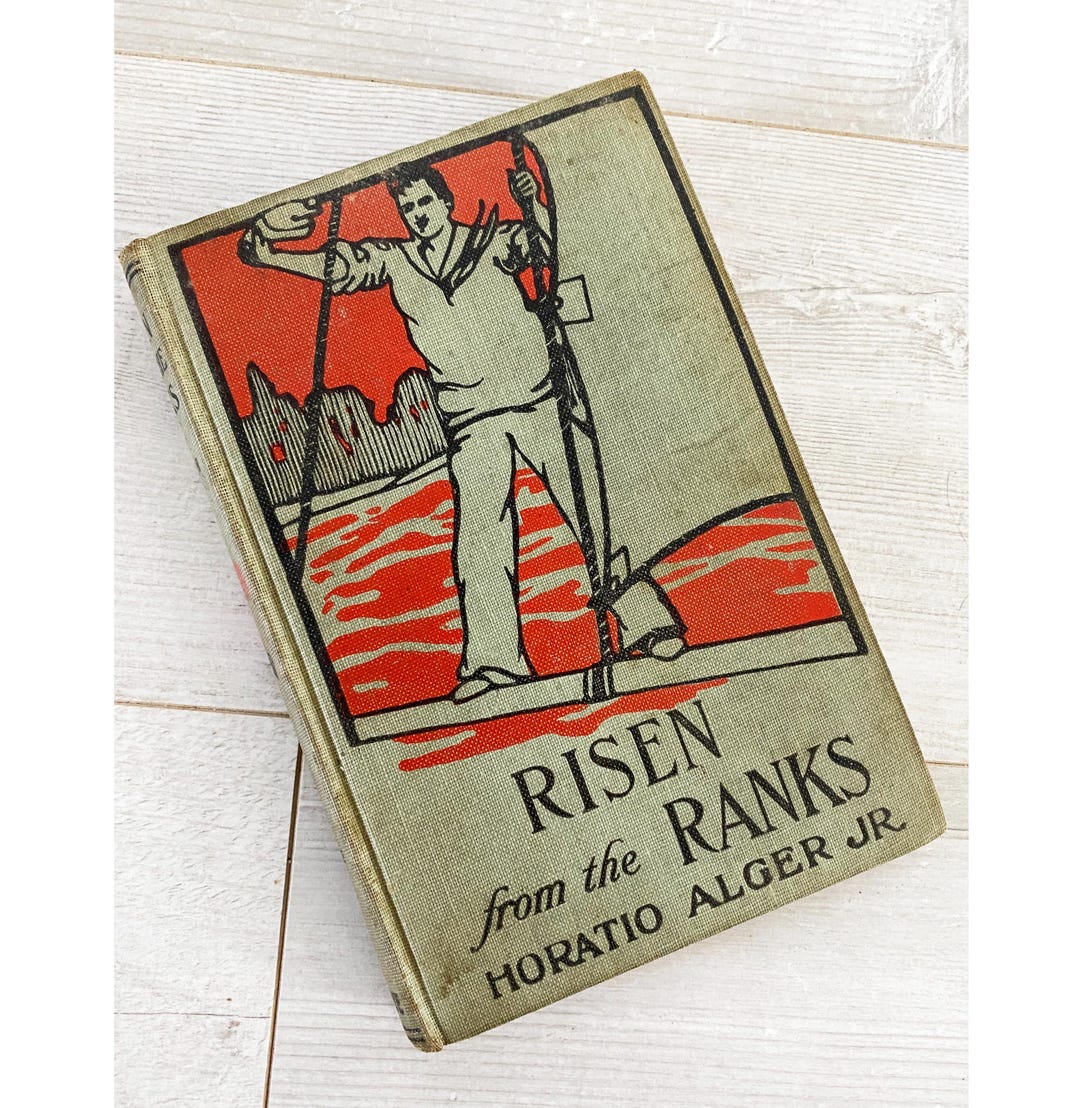 Antique Book 