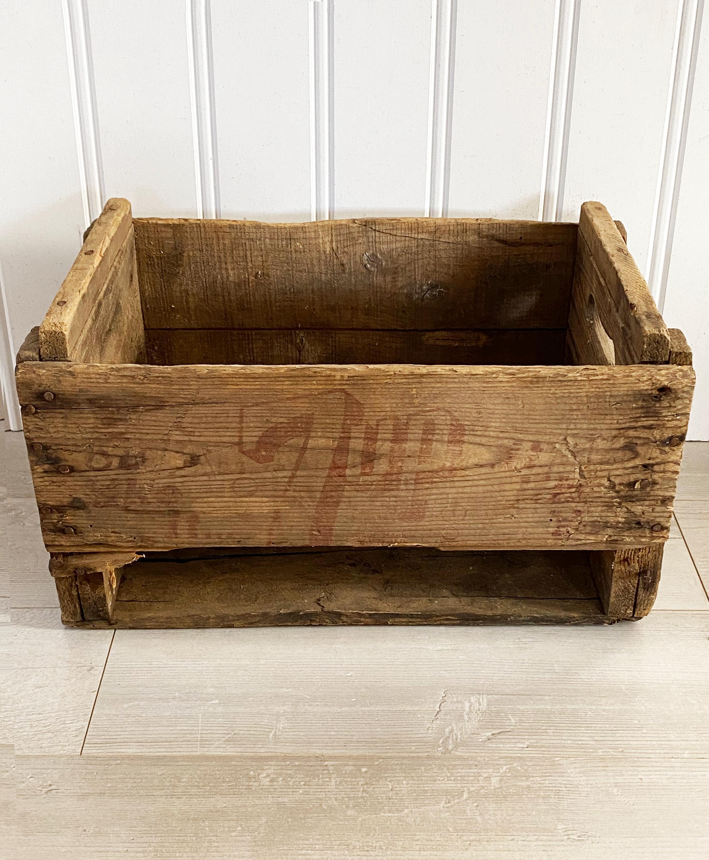 7up Box - Etsy Canada