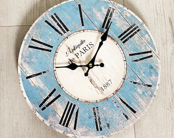 Antique Style Decorative 13.5