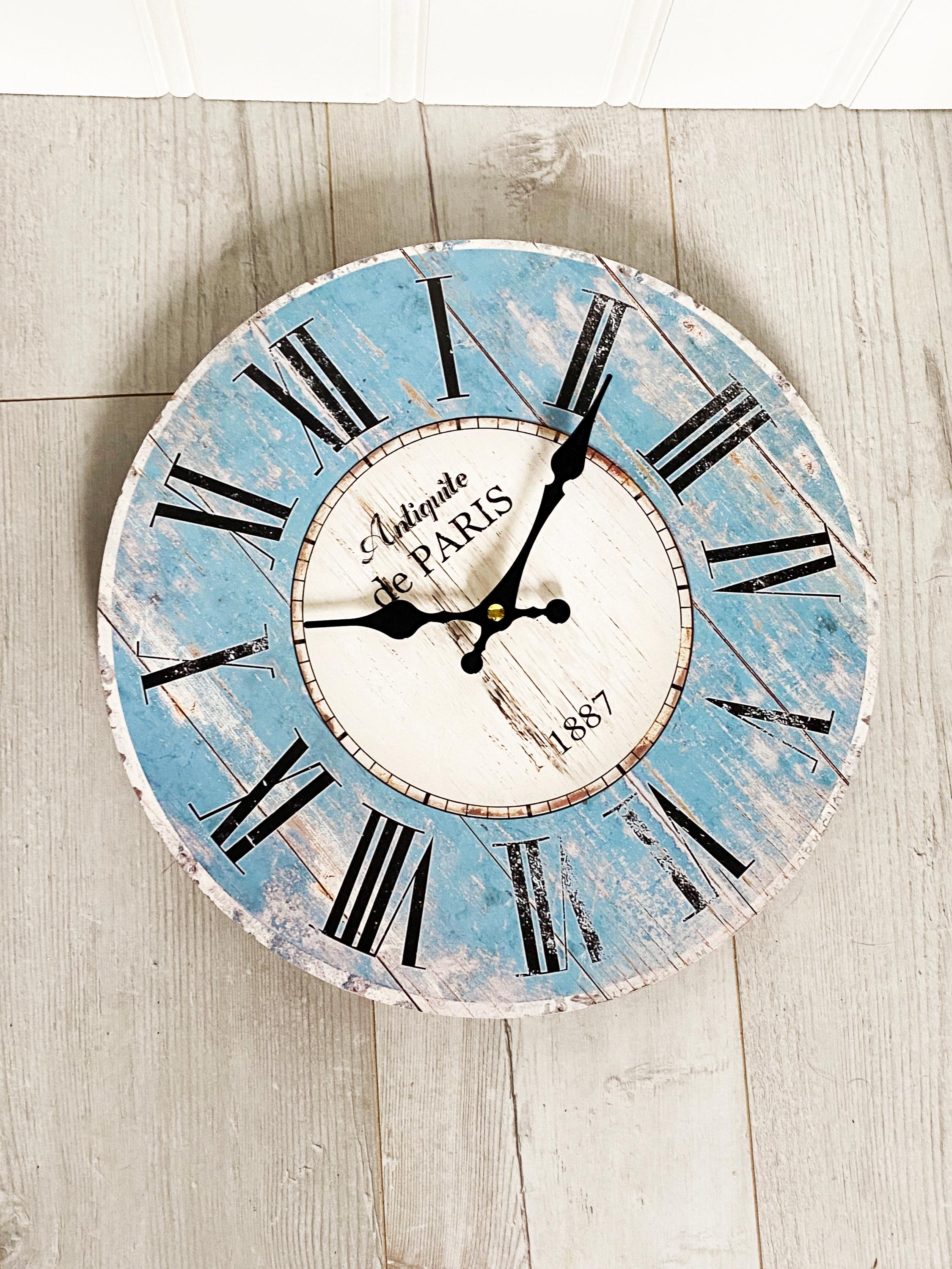 Antique Style Decorative 13.5