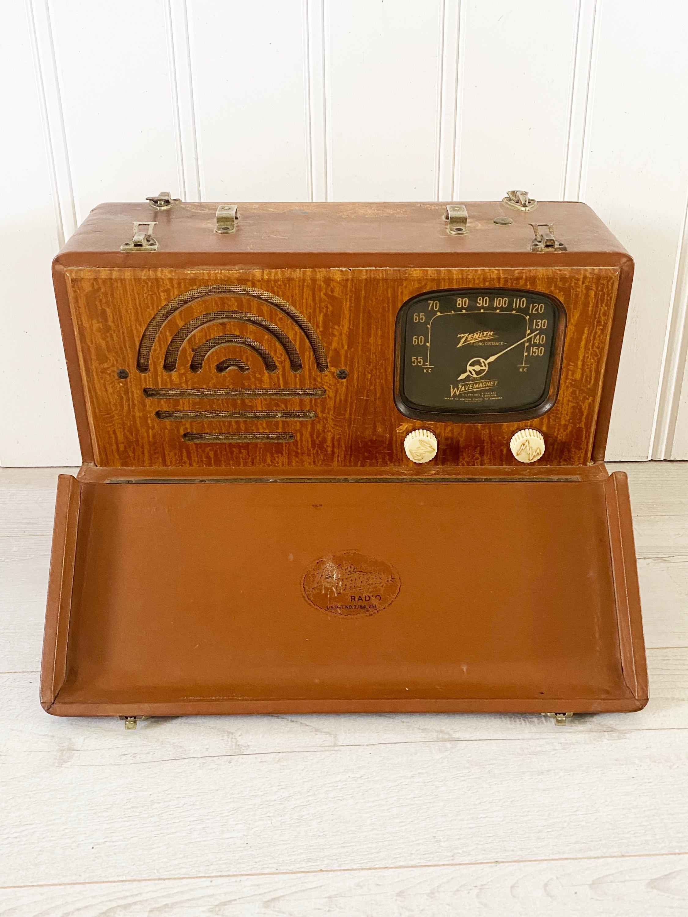 Zenith G500 - Etsy