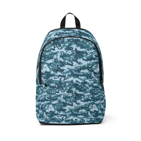 Turquoise Camo - Etsy