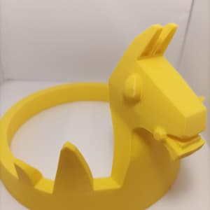 Victory Royale Crown – Life-Size Replica