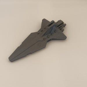 Venator-Class Star Destroyer – 3D Printed Replica