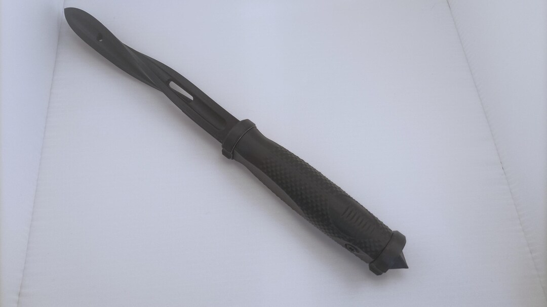 Play Dagger 3D Dagger - Safe Gadget for Play and Cosplay | PLA Organic - Etsy