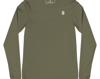 OX Long Sleeve Tee