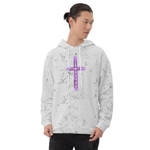 Jehovah Unisex Hoodie