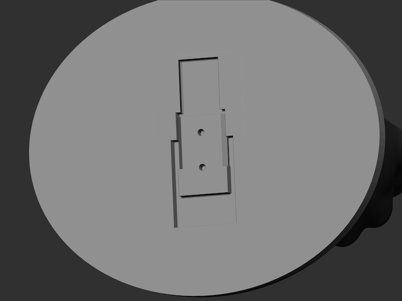 STL-Datei für den 3D-Druck, Handskulptur 3D-Modell, zwei Hände Wanddekor STL-Dateien, 3D-Druckdatei Bild 10