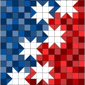 Star-Spangled Variation