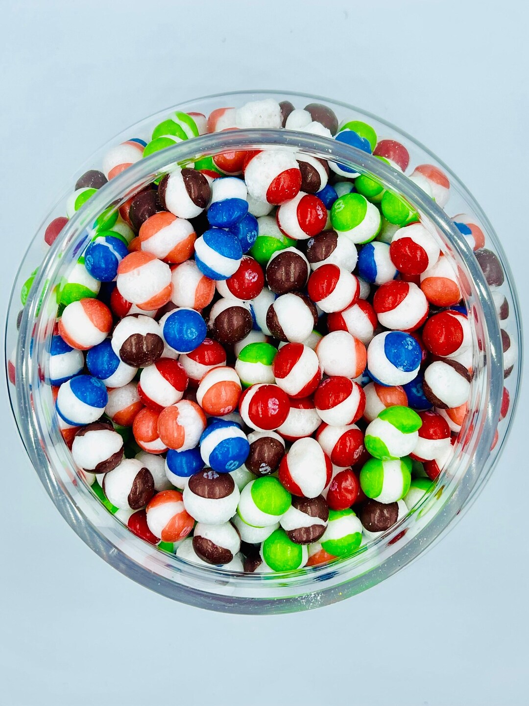Freeze Dried Berry Skittlez 130g Etsy Canada