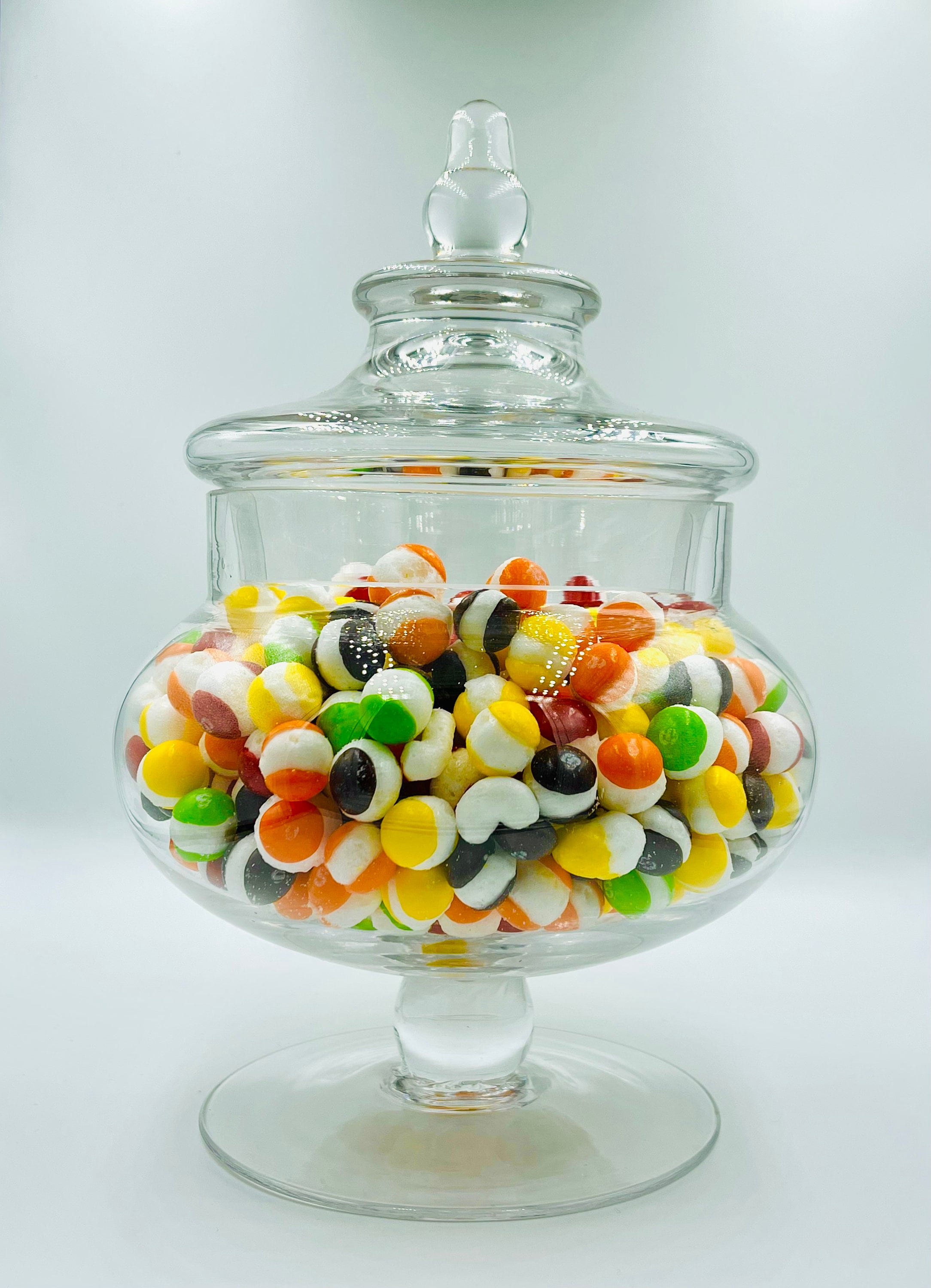 Freeze Dried Skittles Bulk Pack 1 KG Etsy UK
