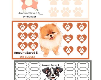 saving Challenge mini