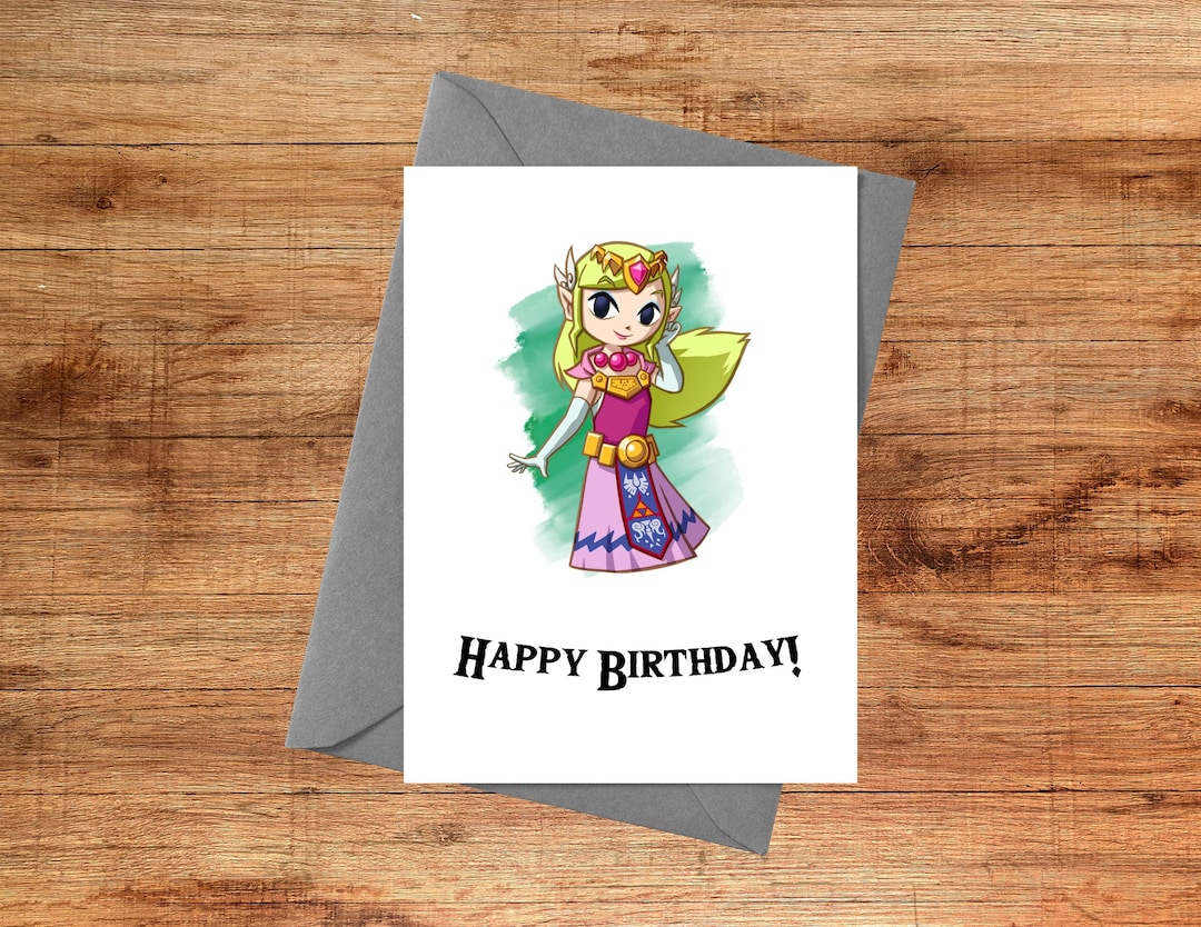 legend-of-zelda-birthday-card-gamer-birthday-card-printable-birthday-card-happy-birthday-card-ocarina-of-time-nintendo-digital-etsy