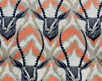 OOP Sarah Watts for Cotton + Steel "August" Fabric Collection