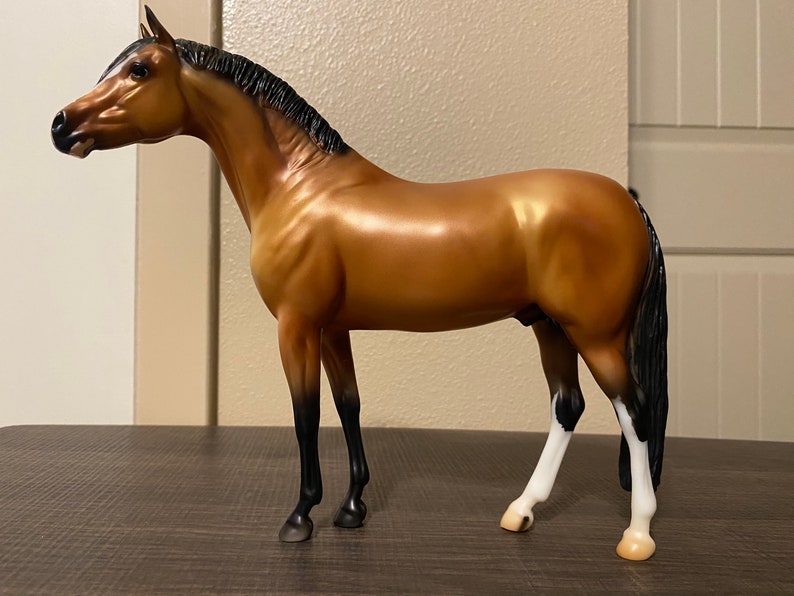 Nikolas Breyerfest 2022 Celebration Model Etsy