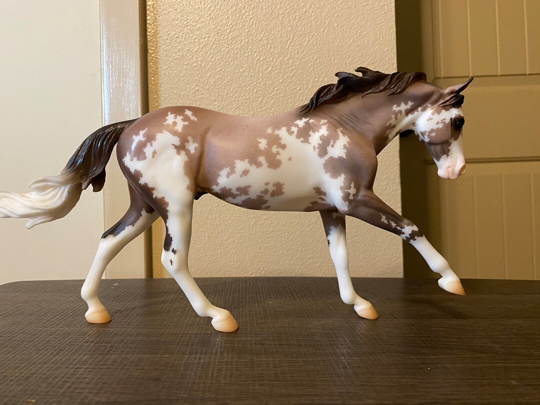 Seven Arts Surprise Breyerfest 2021 Special Run Etsy