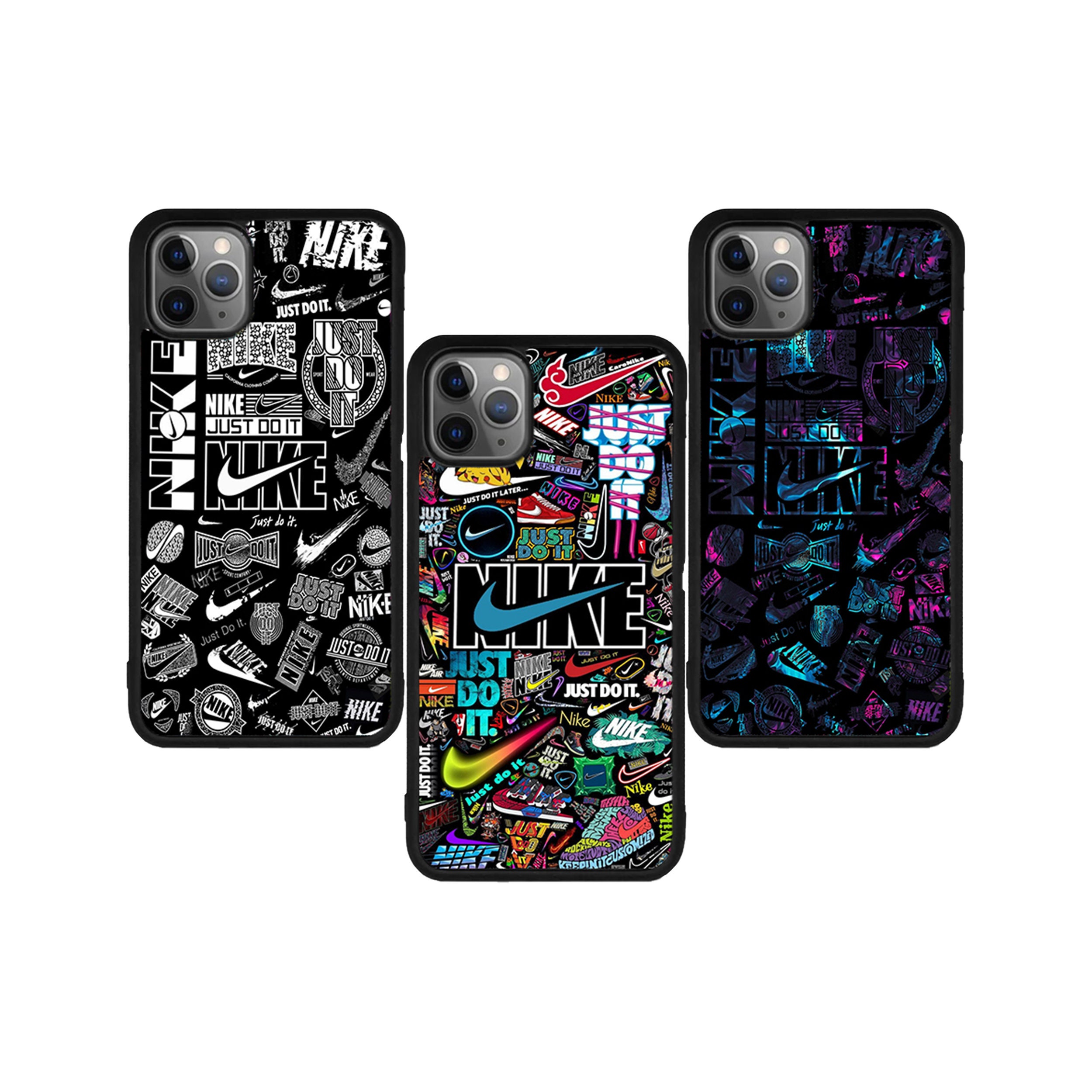 gips tot nu actrice Nike iphone xs max - Etsy Nederland