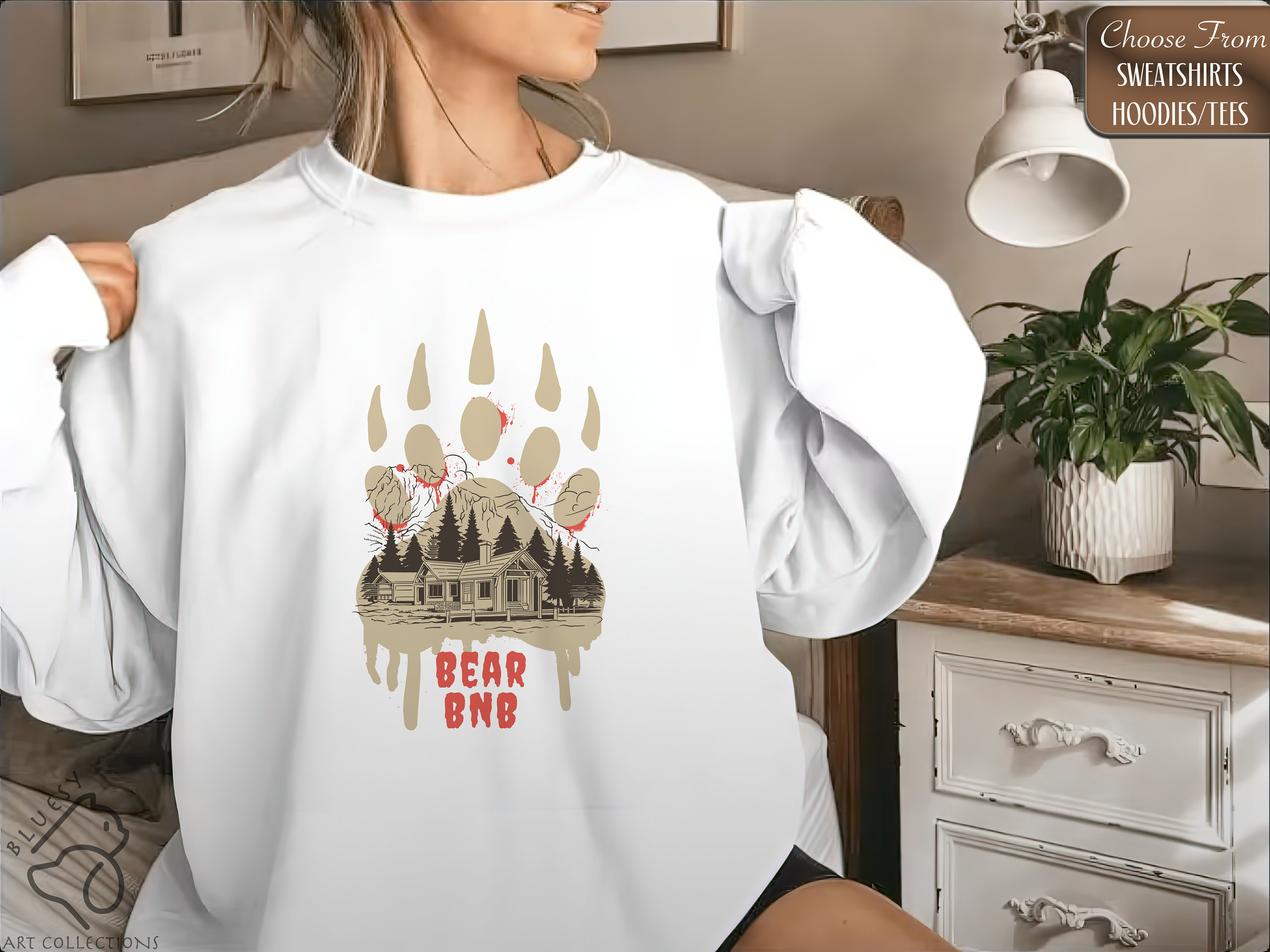 Bearbnb T-shirt, Bear BNB Shirt, Funny Bear Shirt, Sweatshirt, Hoodie, Bear  Gifts, Camping Tshirt, Camping Shirt for Women and Men - Etsy Ireland