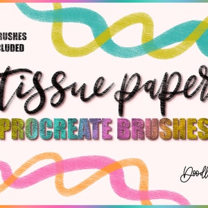 Procreate Brushes, Texture Brushes, Starter Lettering Brushes, Fun Lettering Brushes for Beginners, Monoline Lettering, Calligraphy