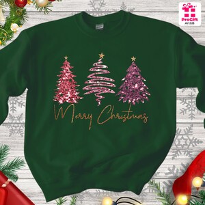 Christmas sweatshirt next day delivery hotsell
