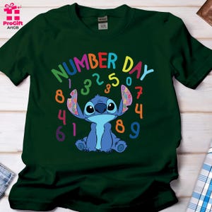 Numeracy Tshirt, Math Counts Tshirt, World Maths Tshirt, Childrens Tshirt, Cartoon Tshirt, School Party Tshirt, Math Lover Tshirt, 5924