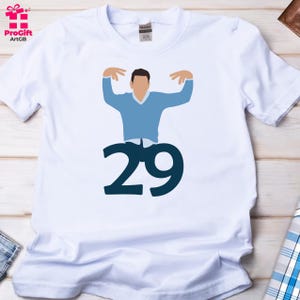 Schmidt 29 Geburtstag T-Shirt, 29 Geburtstag Shirt, lustige Schmidt Tshirt, 29 Geburtstag Geschenk, neues Mädchen Schmidt 29 Geburtstag Crewneck, Q74