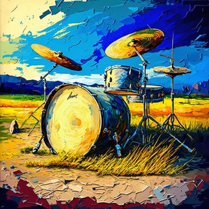 Music, Instruments, Musical Instrument, Music Art, Musical Art, Music Digital Art, Drums, Drum Art, Music Digital Art, Drum Digital Art