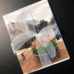 Tarjetas de papelería - Países Bajos