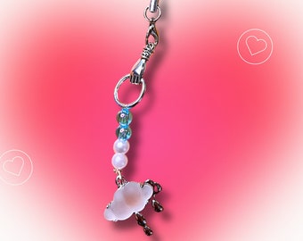 "Regenbogen Farbe Regenwolke ""Kindle"" ."