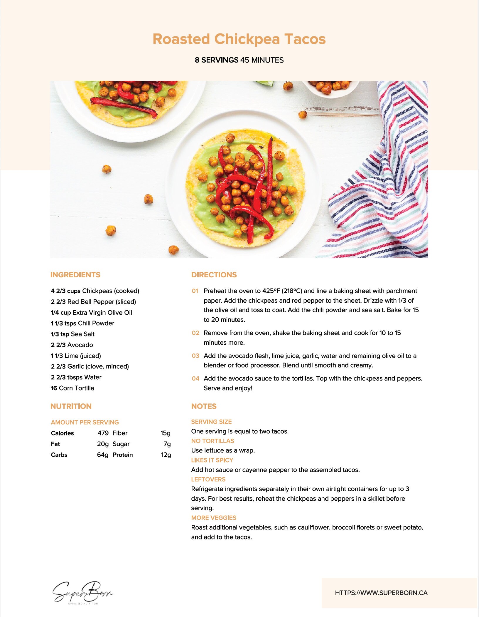 7 Day Luteal Phase Support Meal Plan with Prep Guide, Nutrition Guide