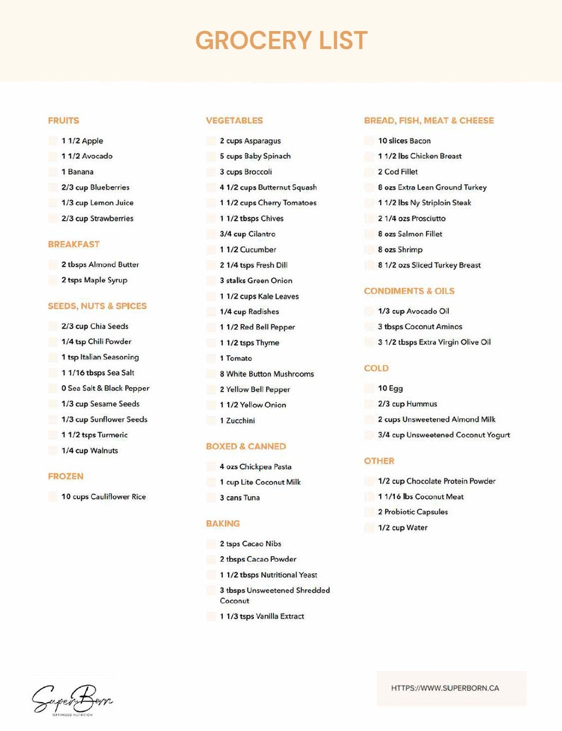7 Day Luteal Phase Meal Plan Support With Prep Guide Nutrition Guide 7-day-luteal-phase-meal-plan-support-with-prep-guide-nutrition-guide