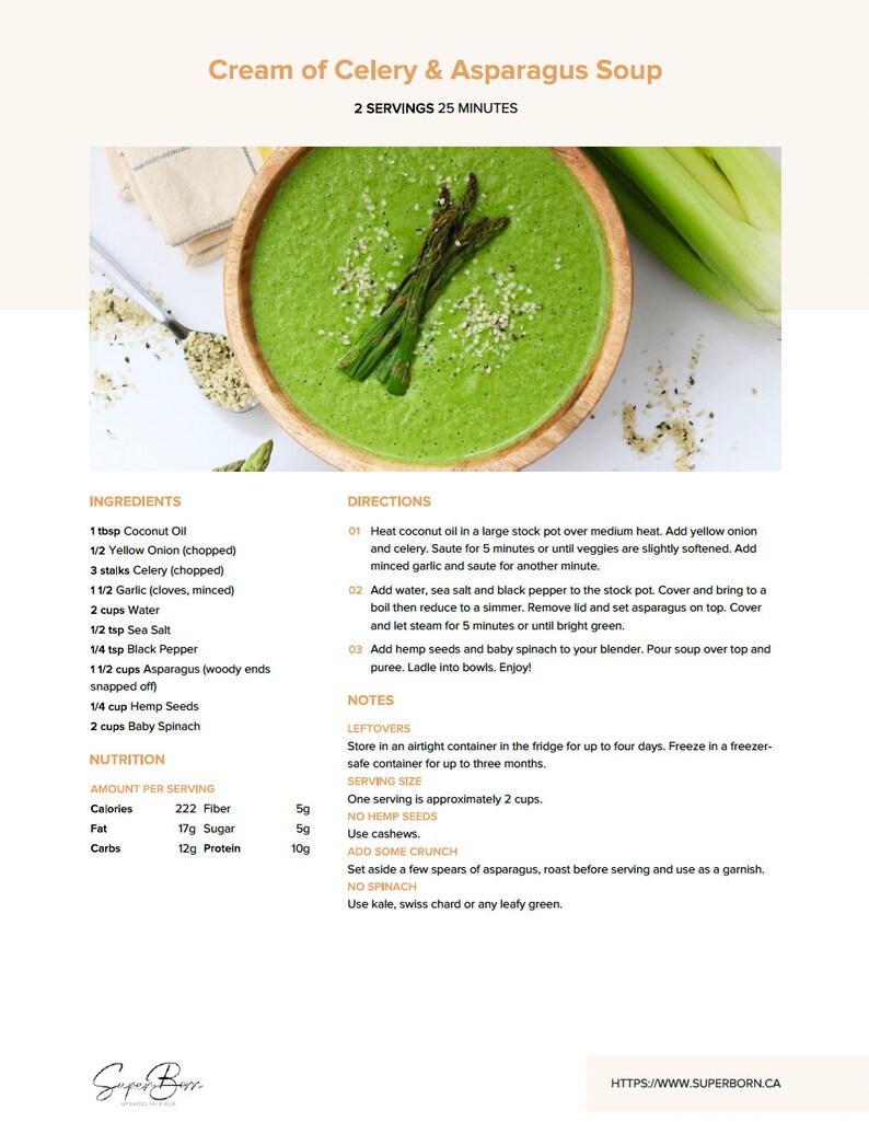 7 Day PCOS Meal Plan (with Prep Guide), PCOS Management, PCOS Diet