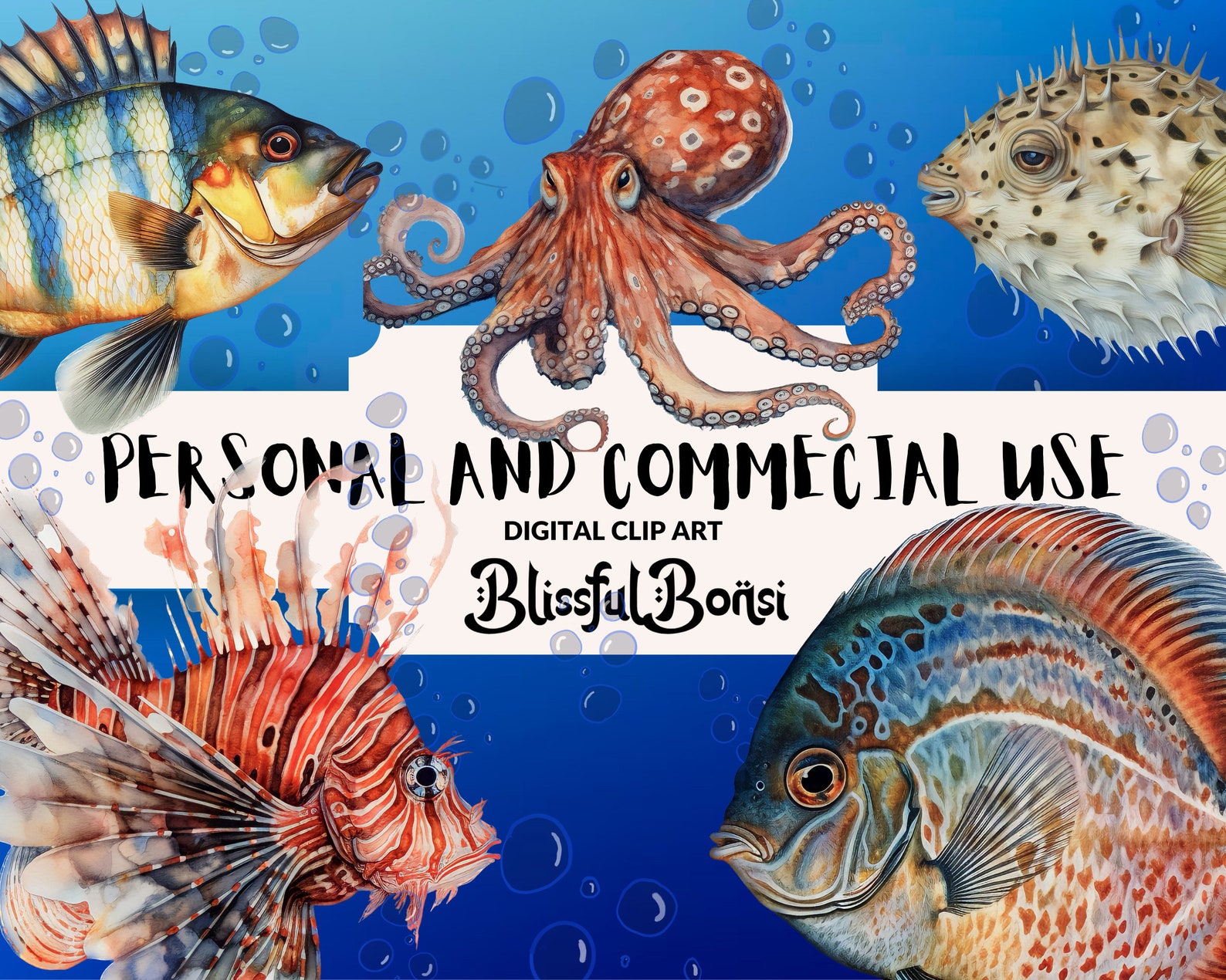 50 tropical fish clip art of fish aquarium fish images for projects of